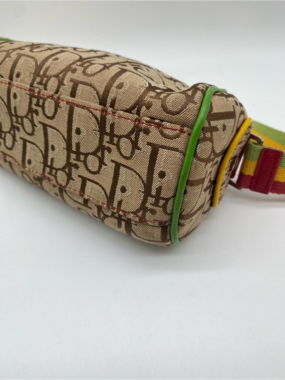 #3 Dior Rasta Trotter - Picture 4 of 6